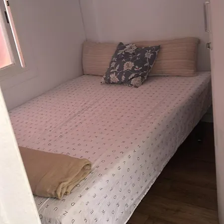 Loft * Esplugues de Llobregat