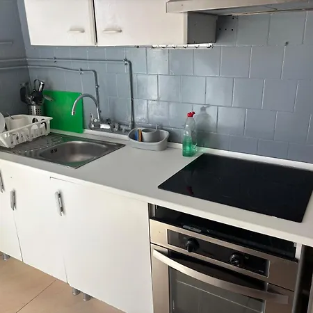 Appartamento Loft