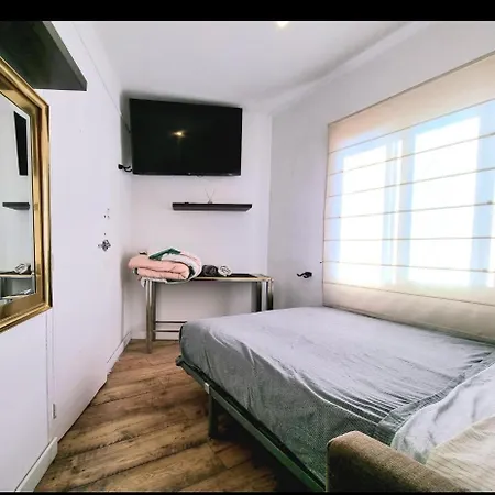 Loft * Esplugues de Llobregat