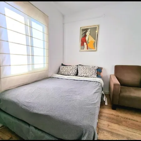 Apartment Loft