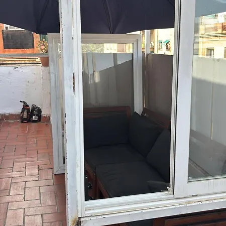 Loft * Esplugues de Llobregat