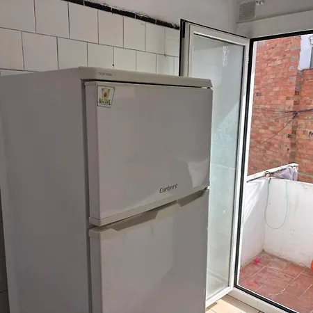 Apartment Loft Esplugues de Llobregat