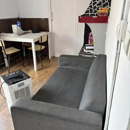 Appartamento Loft